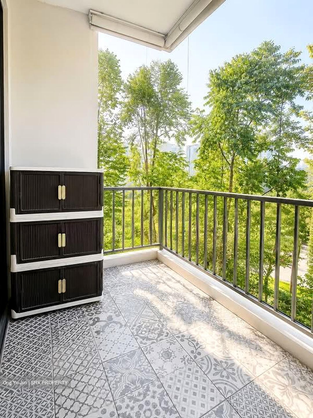 Waterwoods (D19), Condominium #630655951